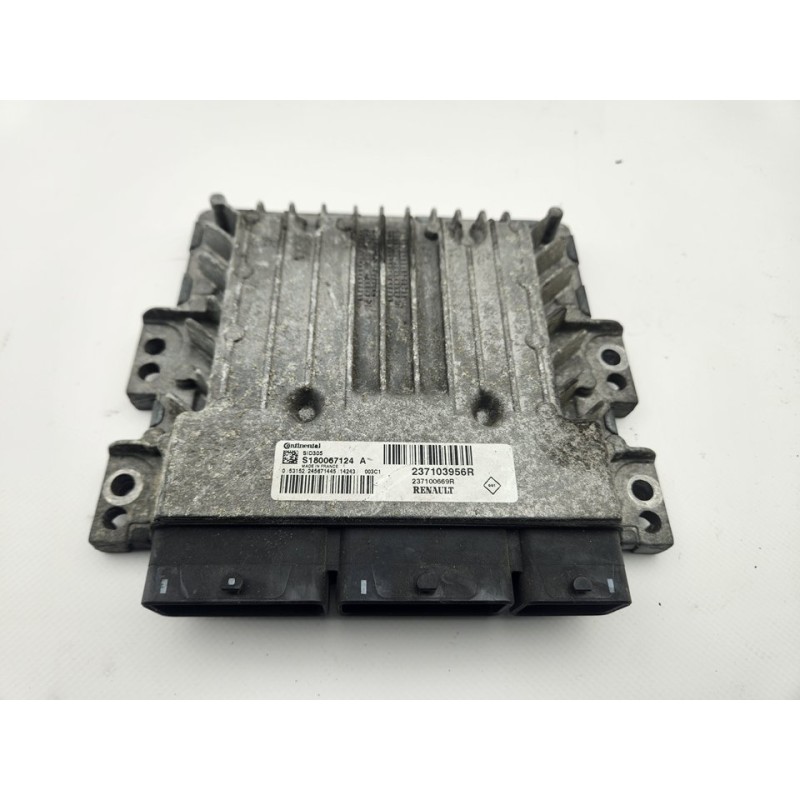 CENTRALITA MOTOR UCE 237103956R 