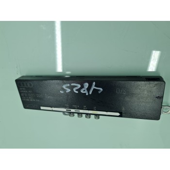 MODULO ELECTRONICO 4F9035225D 