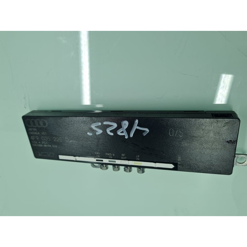 MODULO ELECTRONICO 4F9035225D 