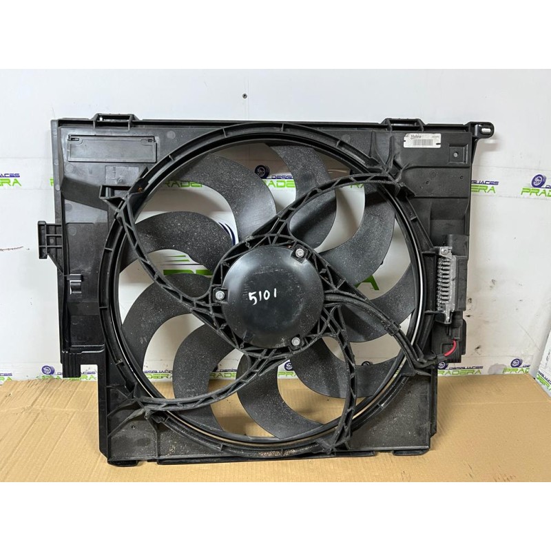ELECTROVENTILADOR 1742764050802 