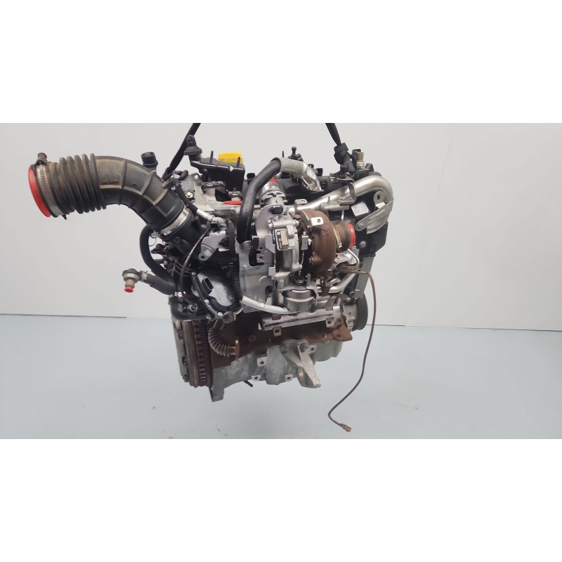 MOTOR COMPLETO K9KF646 