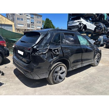 VOLKSWAGEN TIGUAN (CT1)