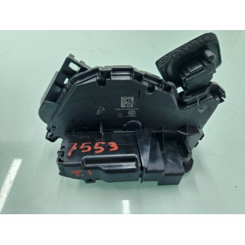 CERRADURA PUERTA TRASERA IZQUIERDA 5TA839015E 