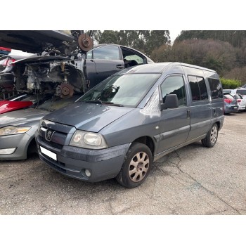 PEUGEOT EXPERT KASTEN KOMFORT