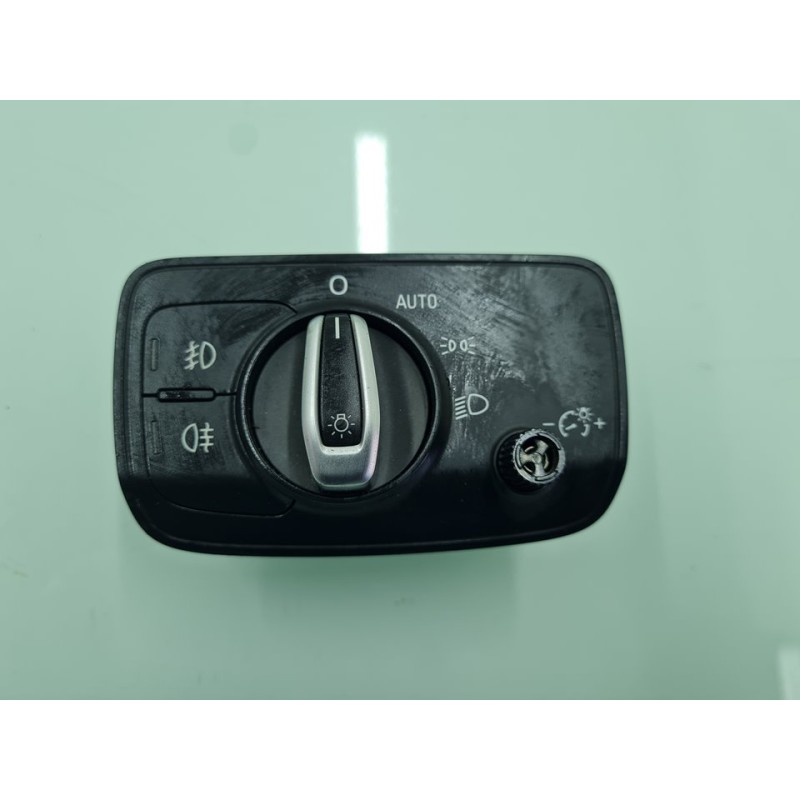 MANDO LUCES 8V0941531L 