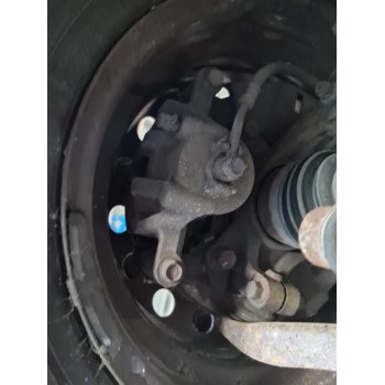 PINZA DE FRENO DELANTERA DERECHA 581301W050 