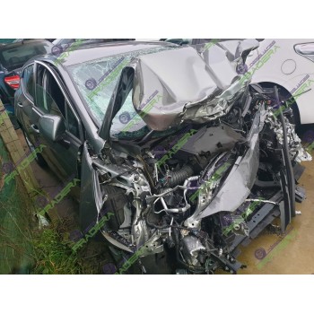 OPEL ASTRA K LIM. 5TÜRIG