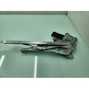 ELEVALUNAS DELANTERO IZQUIERDO 807216718R 