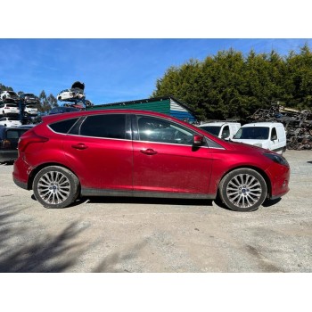 FORD FOCUS LIM. (CB8)