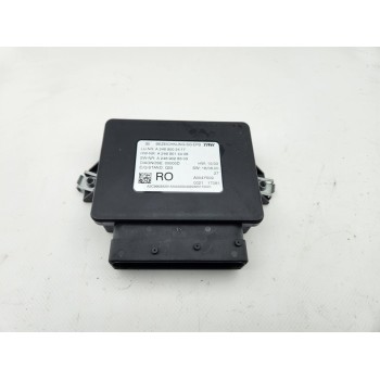 MODULO ELECTRONICO A2469003417 