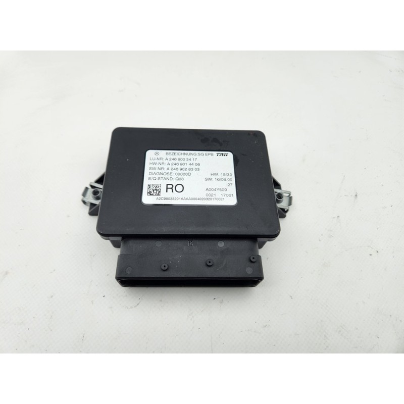 MODULO ELECTRONICO A2469003417 