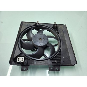 ELECTROVENTILADOR 9653804080 