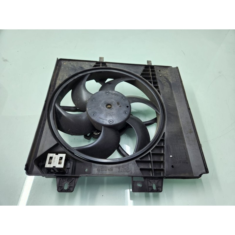 ELECTROVENTILADOR 9653804080 