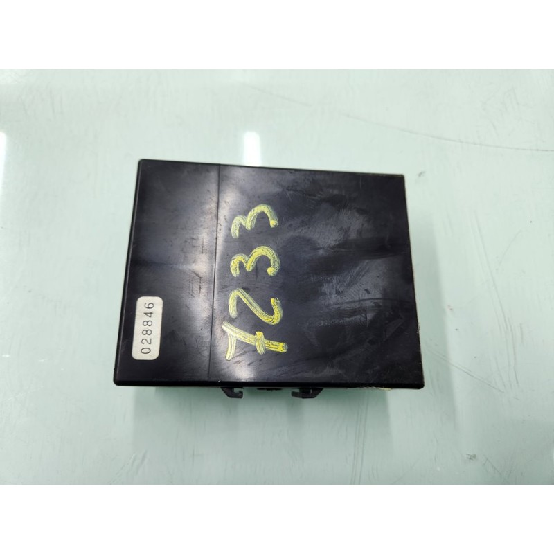 MODULO ELECTRONICO 285E0JD03B 
