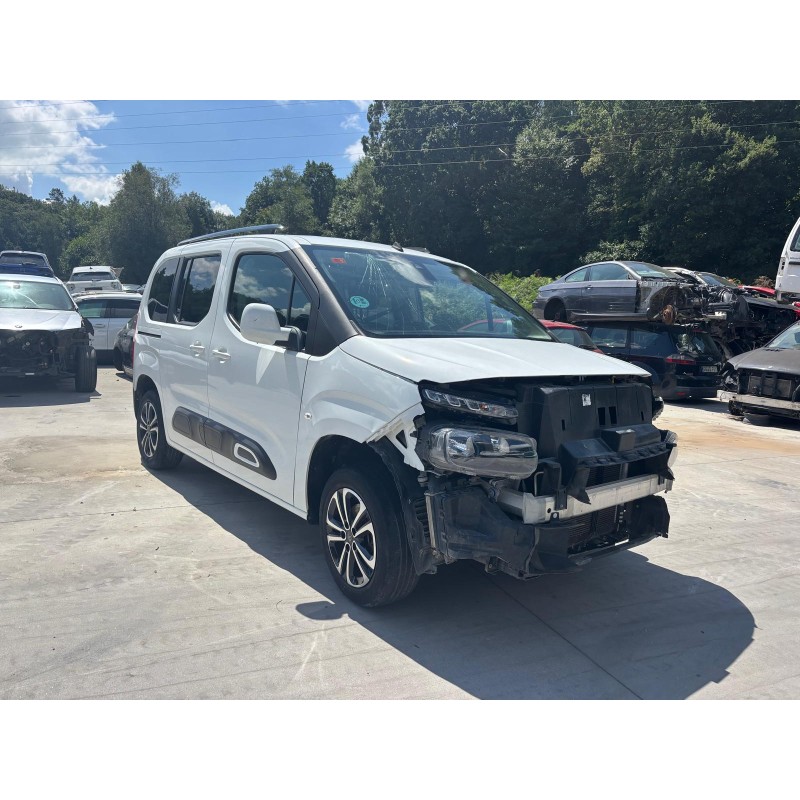 citroën berlingo (er_, ec_) del año 2019