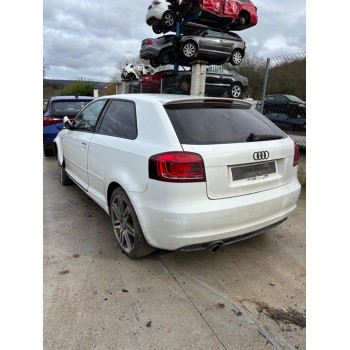 AUDI A3 (8P)