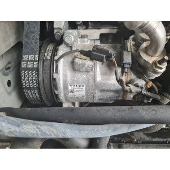 COMPRESOR AIRE ACONDICIONADO P31497908 