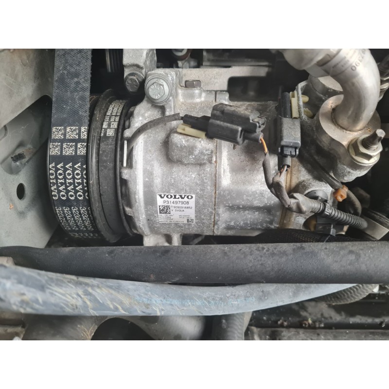 COMPRESOR AIRE ACONDICIONADO P31497908 