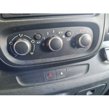 MANDO CALEFACCION / AIRE ACONDICIONADO 