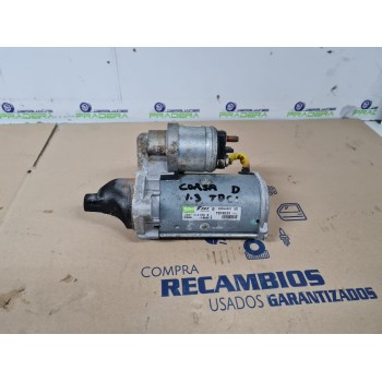 MOTOR ARRANQUE 55564491 