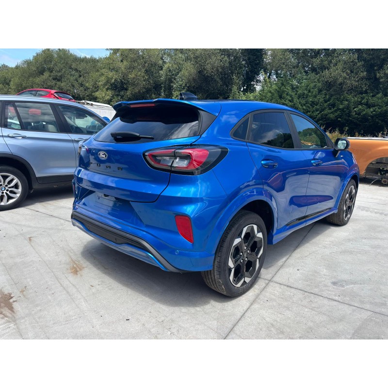 ford puma (j2k, cf7) del año 2024
