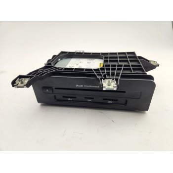 SISTEMA NAVEGACION GPS 8W5035036 
