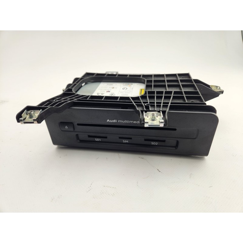 SISTEMA NAVEGACION GPS 8W5035036 