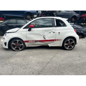 ABARTH NUOVA 500 (150)