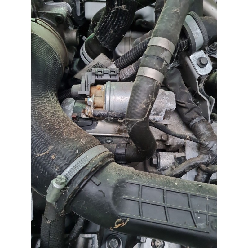 MOTOR ARRANQUE 36051770 