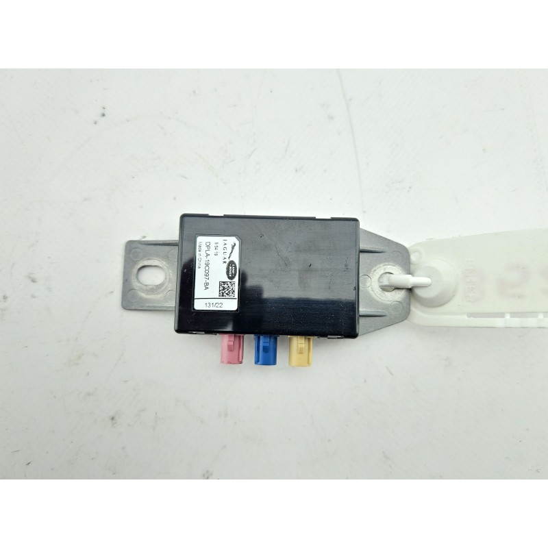 MODULO ELECTRONICO 