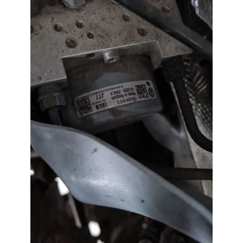 ABS 7T0614517C 