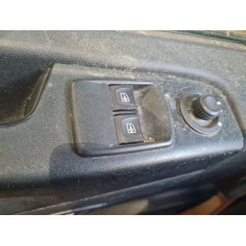 MANDO ELEVALUNAS DELANTERO IZQUIERDO 