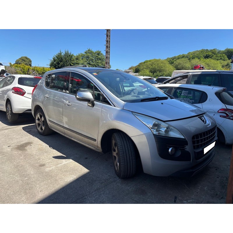 peugeot 3008 i monospace (0u_) del año 2010