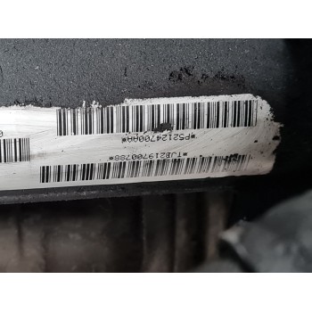 CREMALLERA DIRECCION P52124700AA 