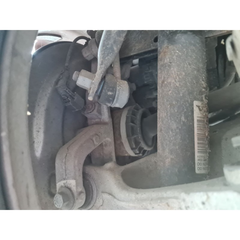 MANGUETA TRASERA IZQUIERDA 31476209 