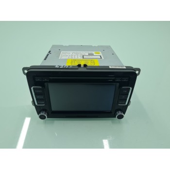 SISTEMA AUDIO / RADIO CD 3C8035195F 