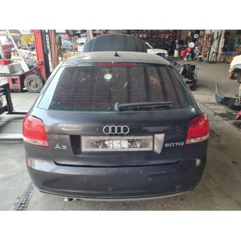 AUDI A3 (8P)