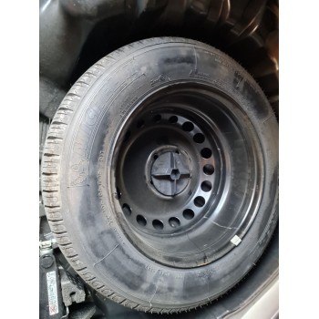 RUEDA DE REPUESTO 