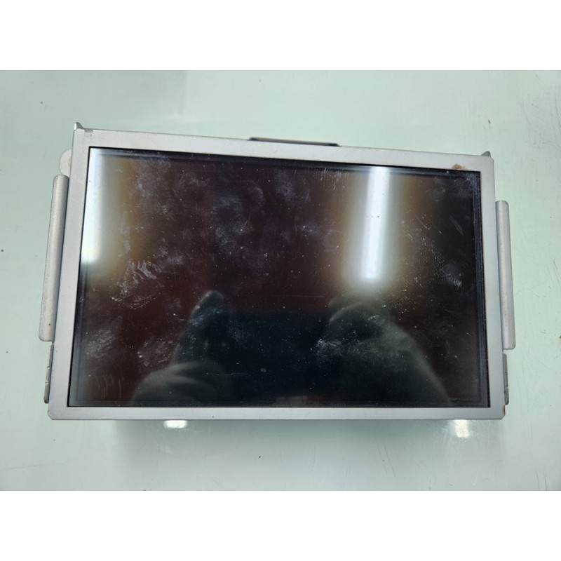 PANTALLA MULTIFUNCION GJ5T18B955SB 