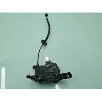 CERRADURA PUERTA DELANTERA IZQUIERDA 805031332R 