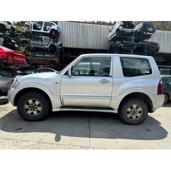 MITSUBISHI MONTERO (V60/V70)
