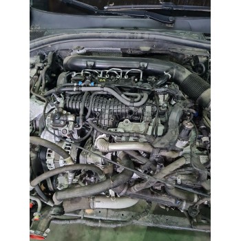 MOTOR COMPLETO D4204T4 
