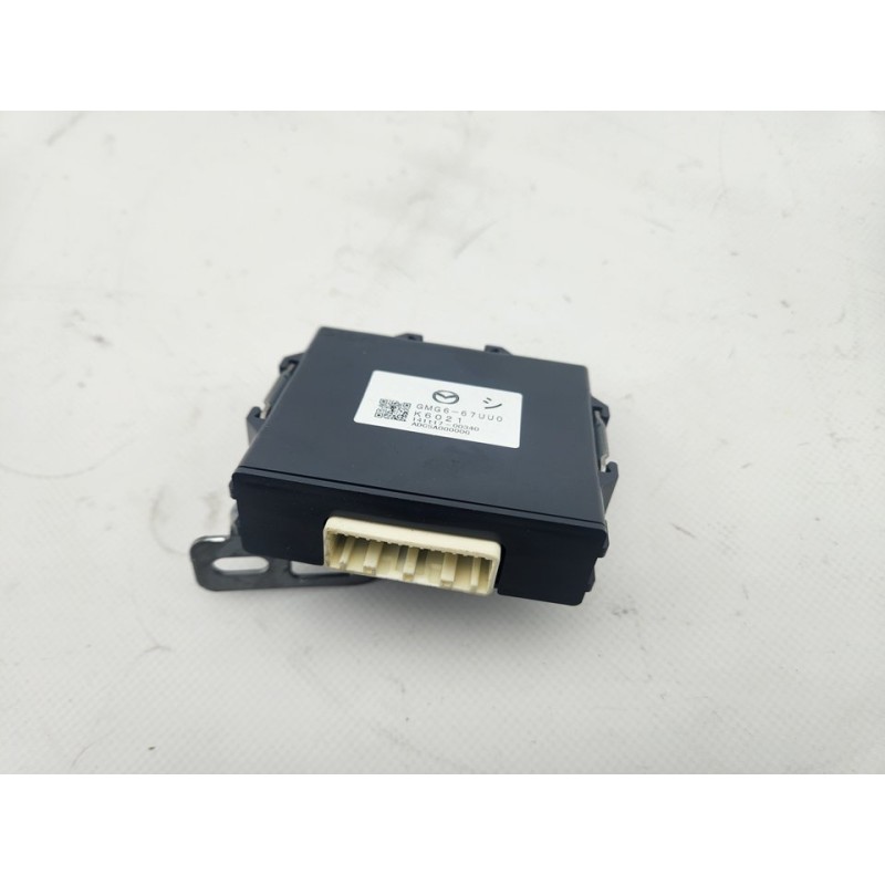 MODULO ELECTRONICO GMG667UU0 