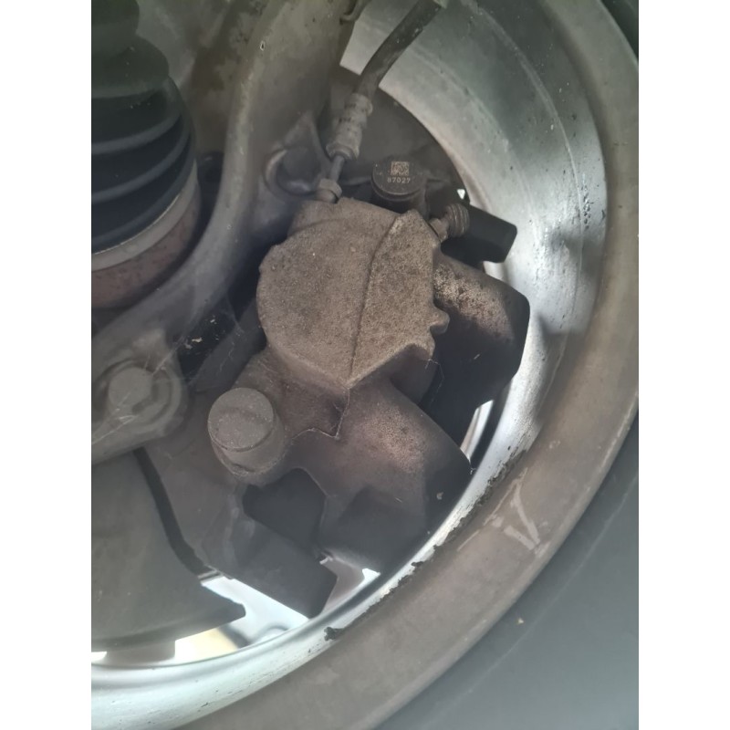PINZA DE FRENO DELANTERA IZQUIERDA 36003279 