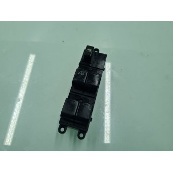 MANDO ELEVALUNAS DELANTERO IZQUIERDO 25401JD00B 