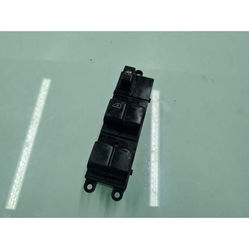 MANDO ELEVALUNAS DELANTERO IZQUIERDO 25401JD00B 