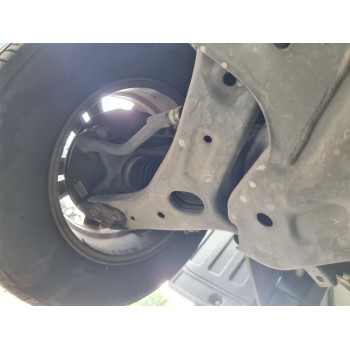 BRAZO SUSPENSION INFERIOR DELANTERO IZQUIERDO 