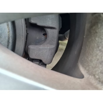 PINZA DE FRENO TRASERA IZQUIERDA 6H422D048BA / SOB500052 