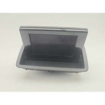 PANTALLA MULTIFUNCION 8U0857273A 