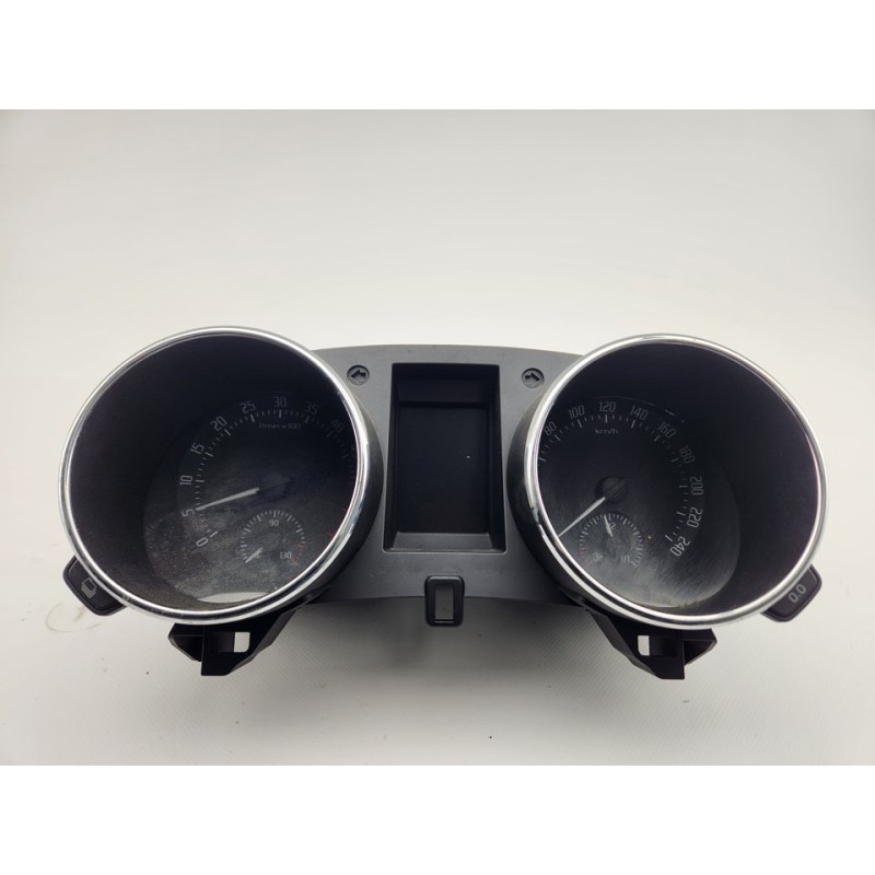 CUADRO INSTRUMENTOS 5L0920840T 